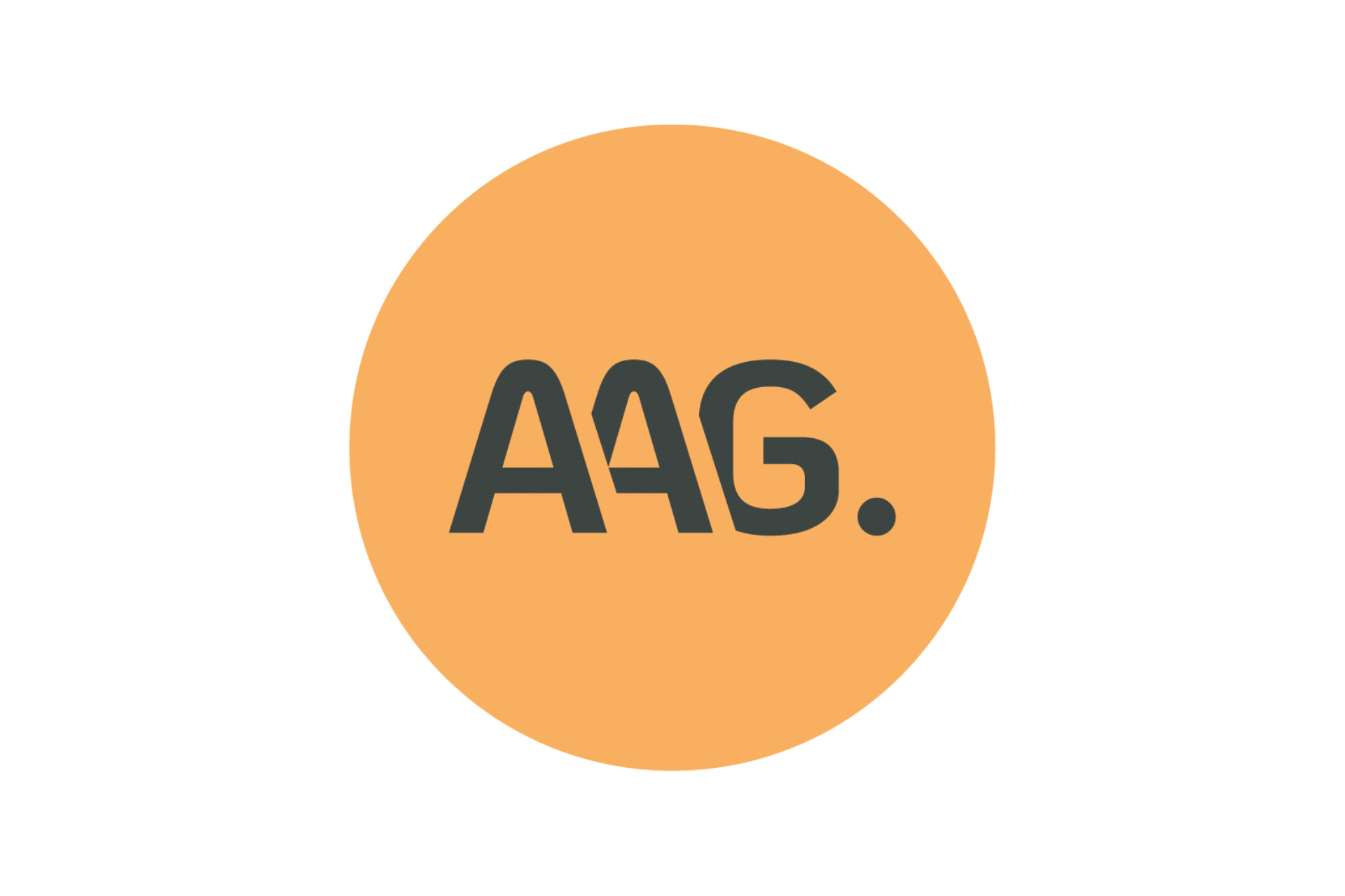 Logo van AAG