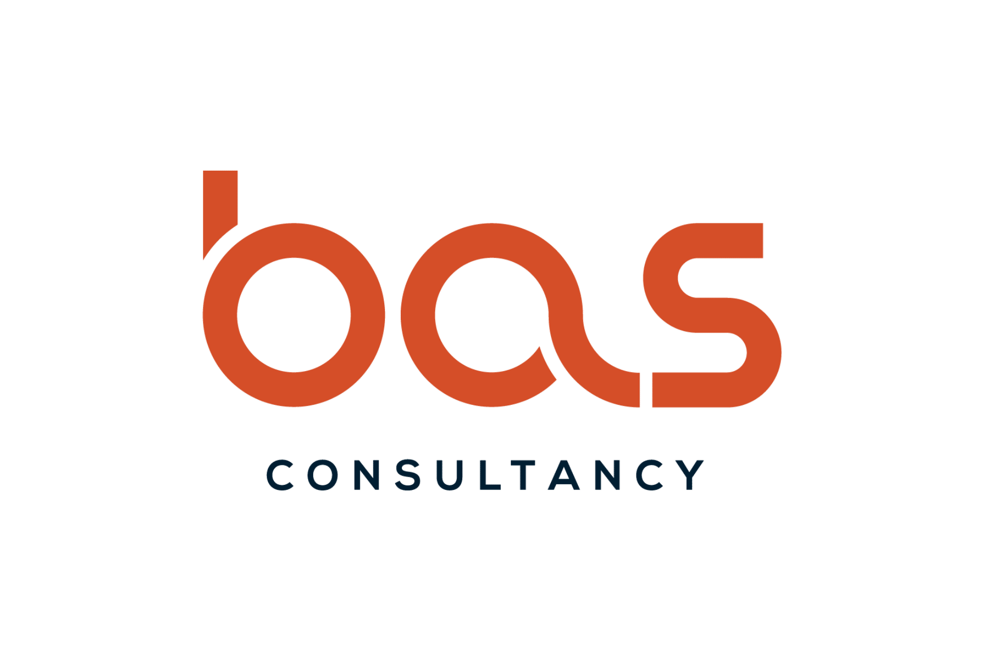 Logo van BAS Consultancy