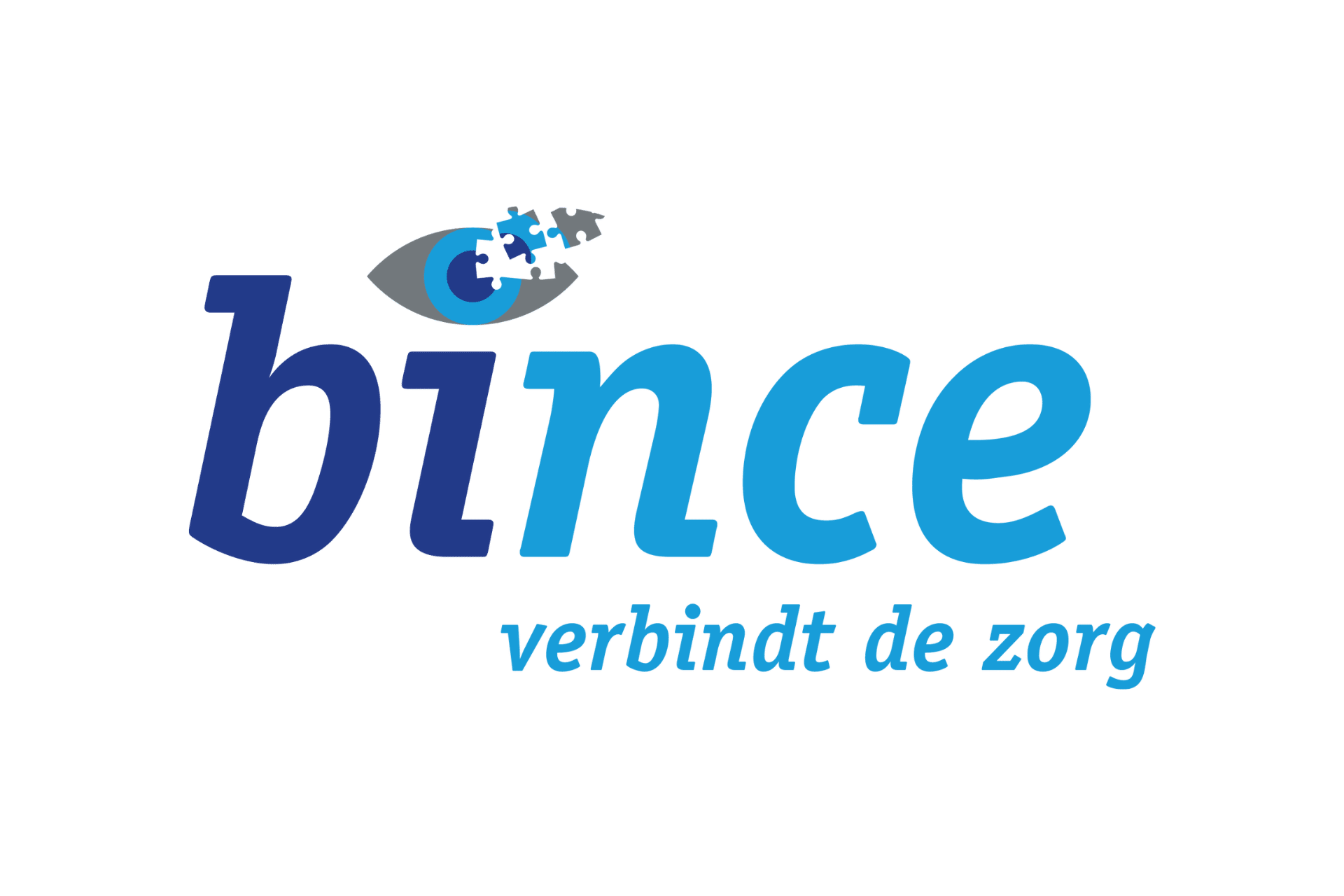 Logo van Bince