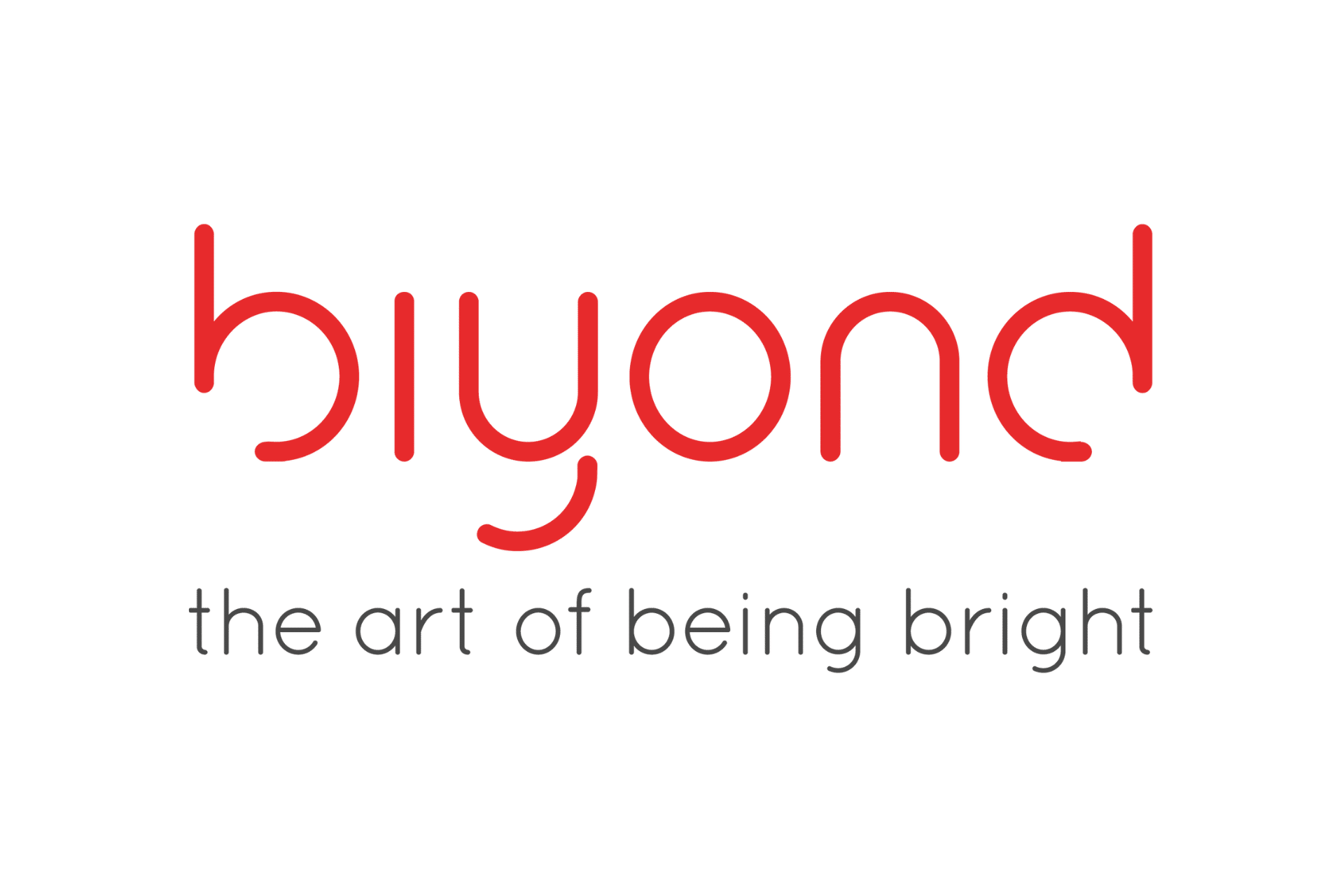 Logo van Biyond