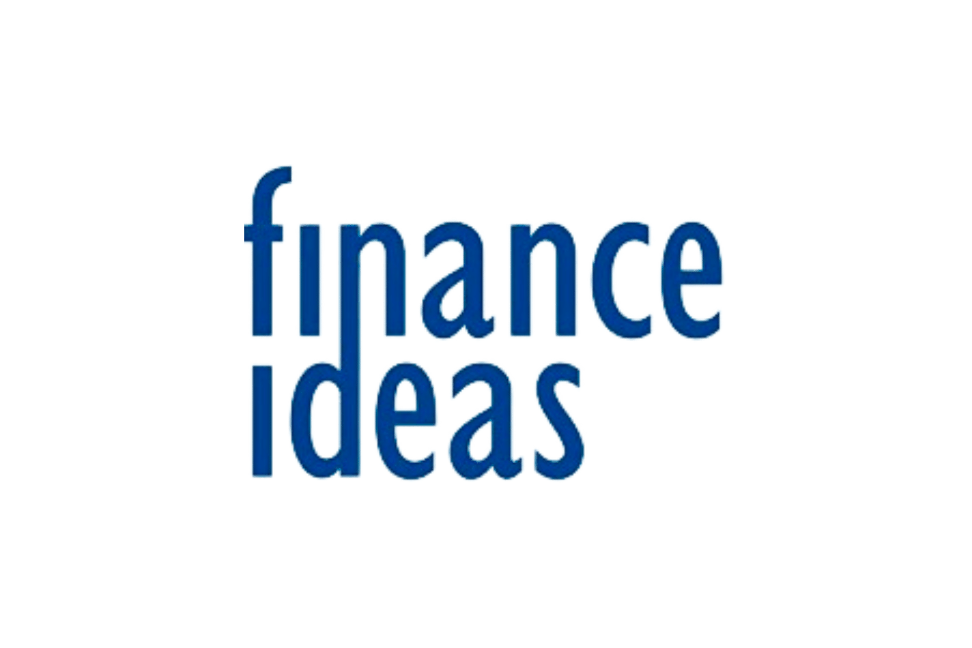Logo van Finance Ideas
