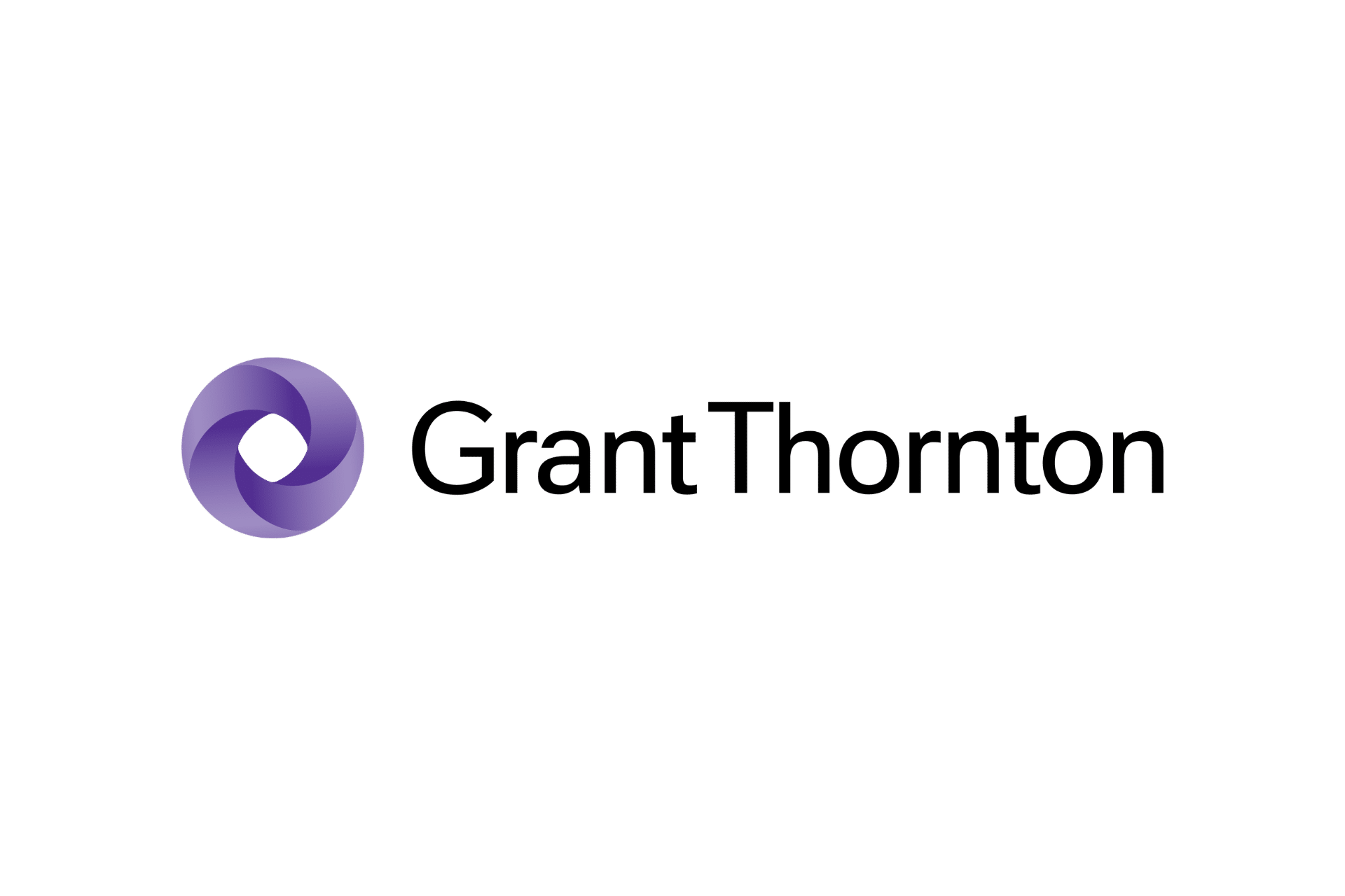 Logo van Grant Thornton