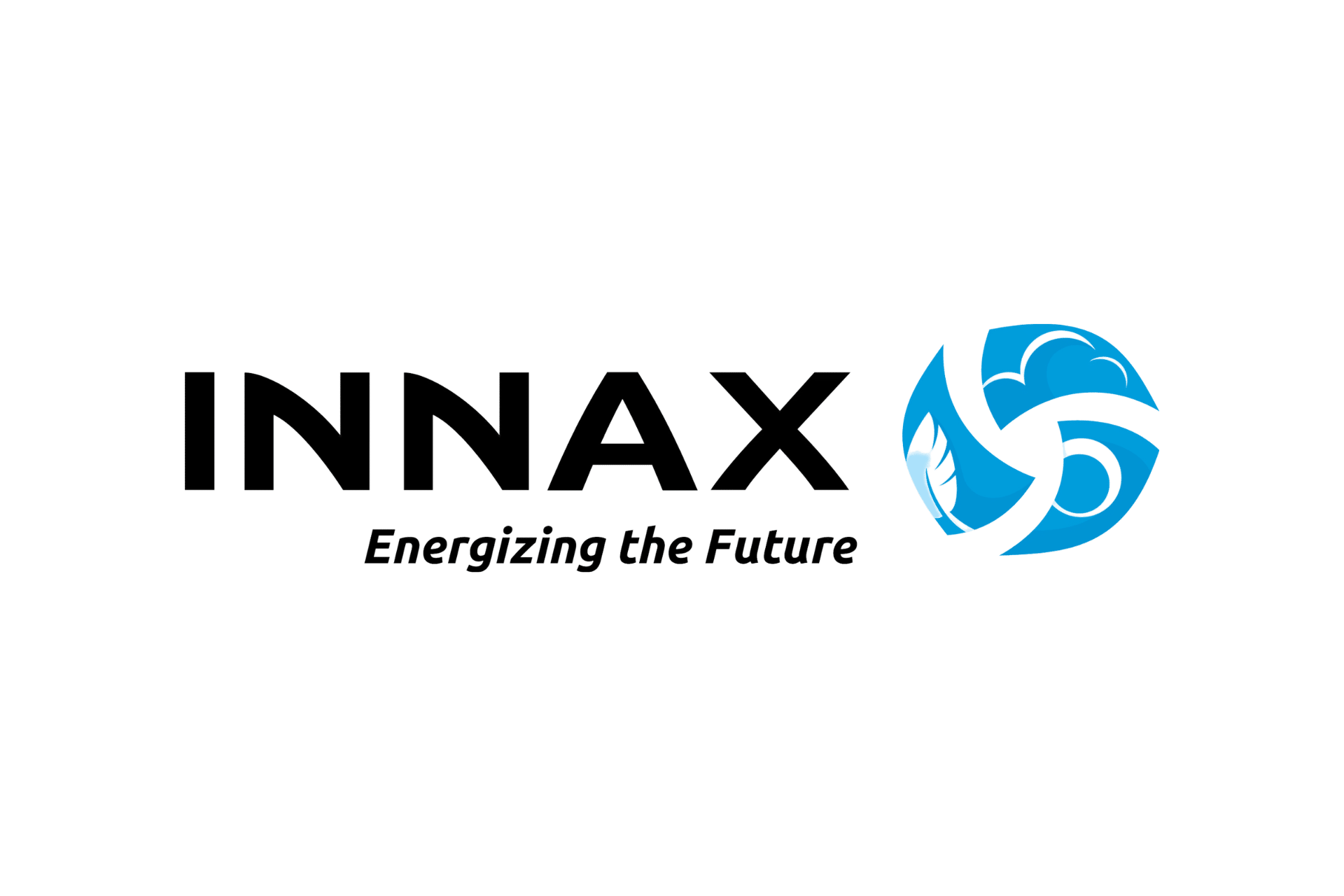 Logo van INNAX