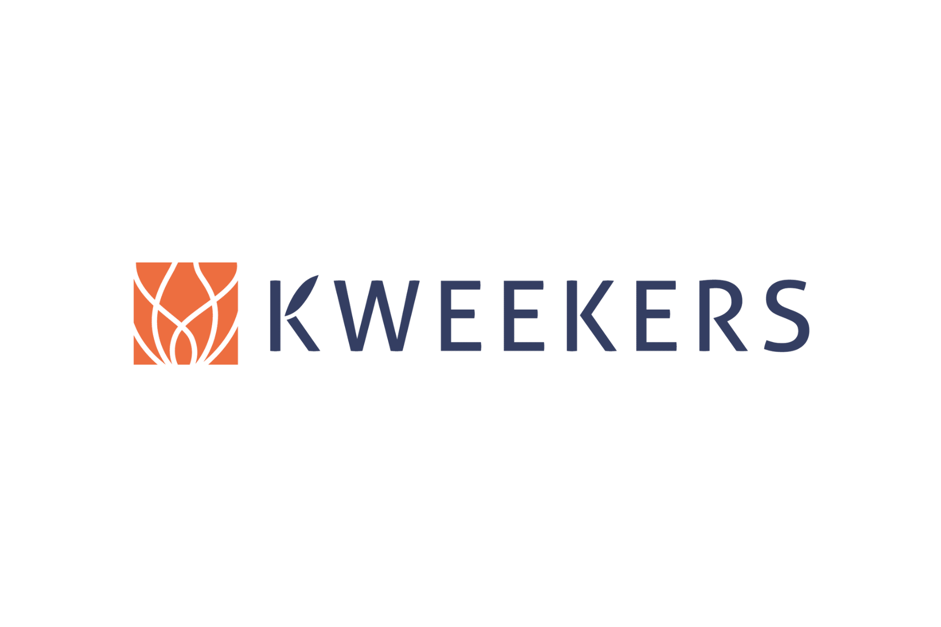 Logo van KWEEKERS