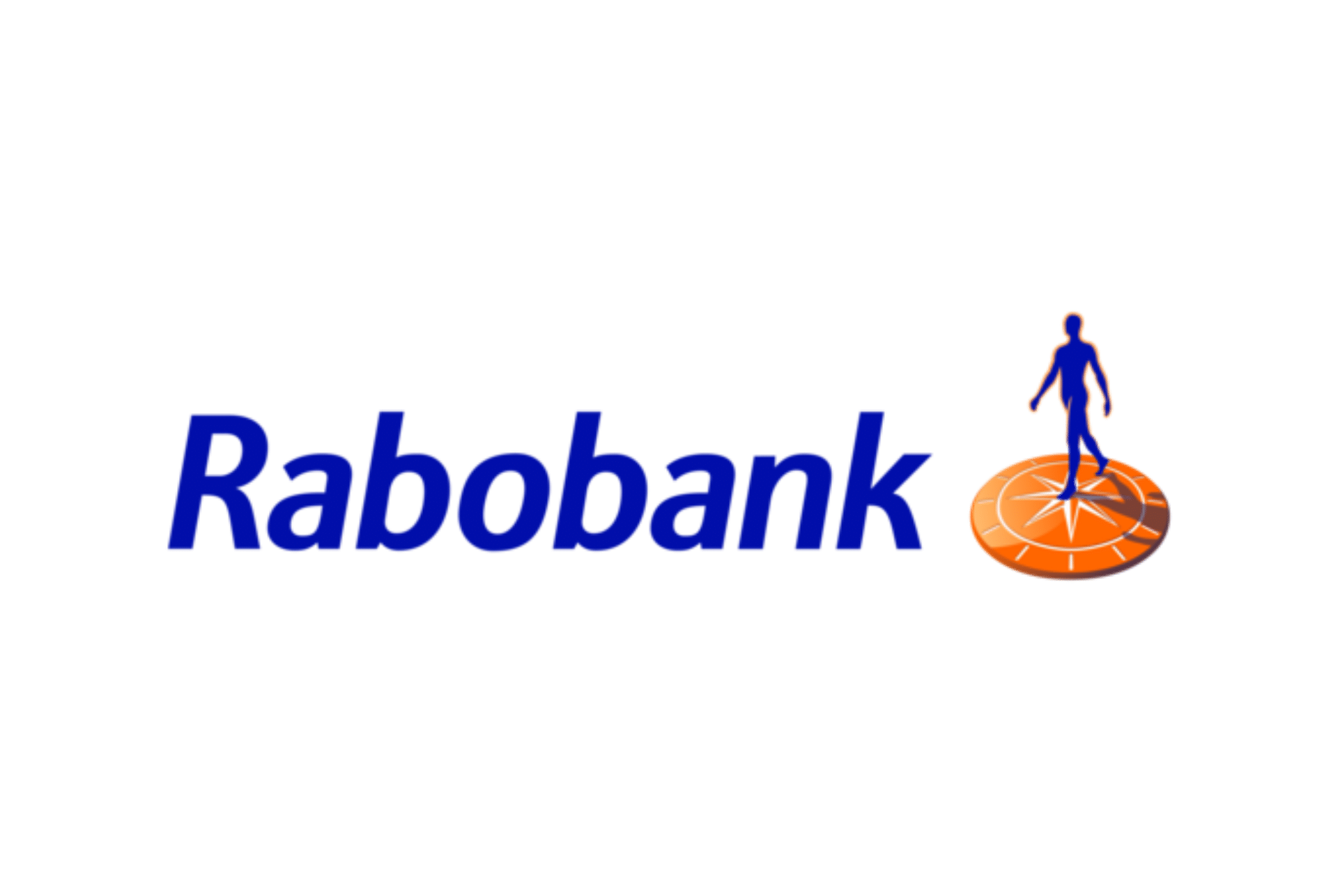 Logo van Rabobank