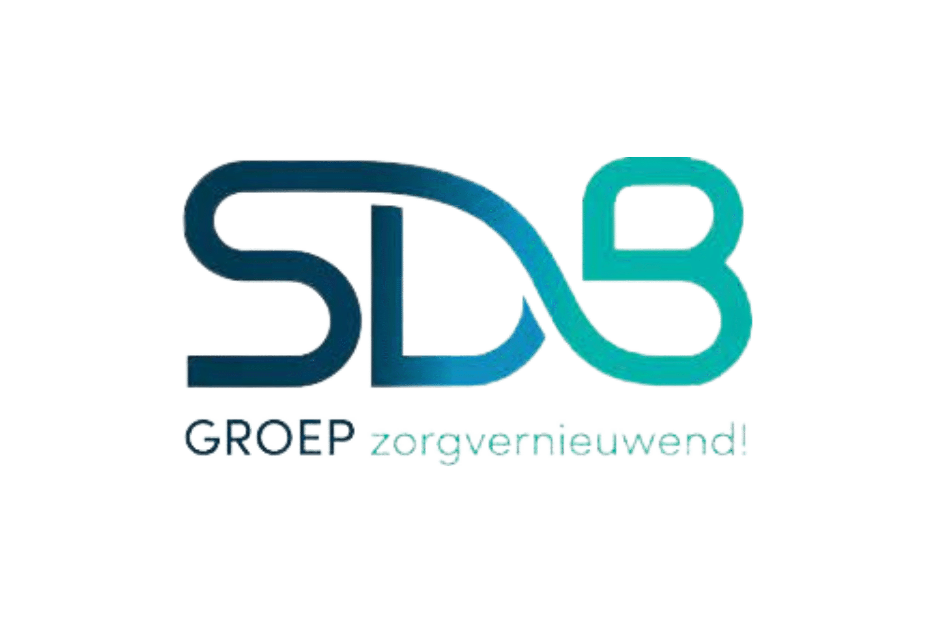 Logo van SDB Groep