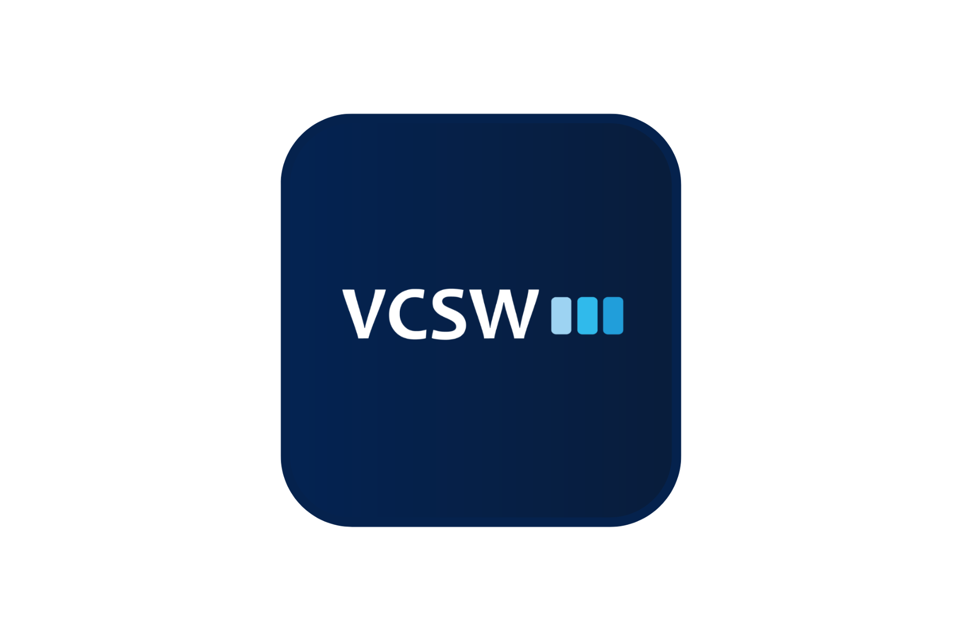 Logo van VCSW