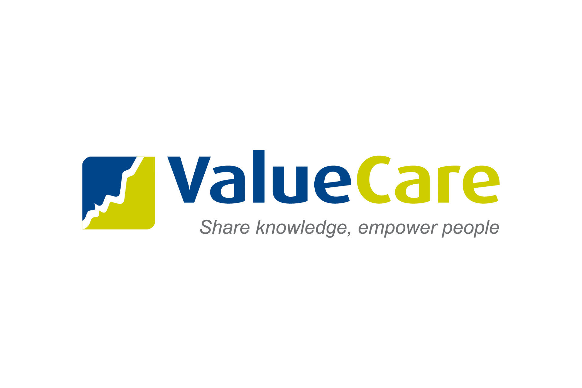 Logo van Value Care