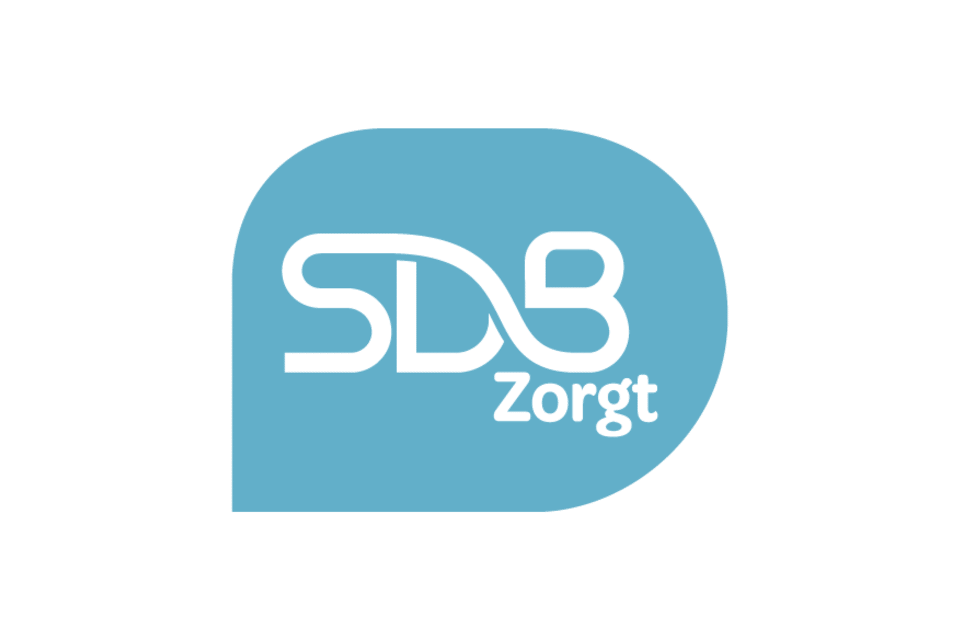Logo van SDB Groep