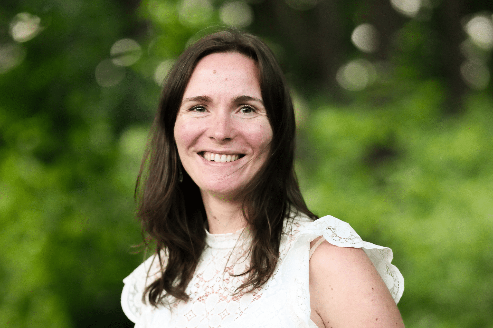 Astrid Stoutjesdijk, lid van Fizi