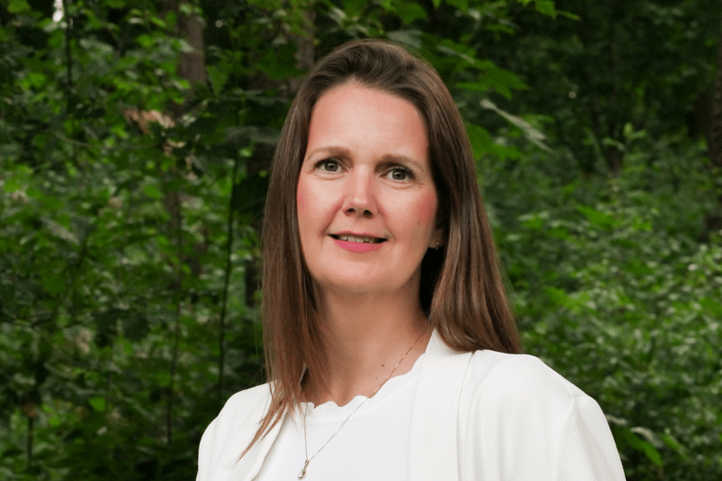 Christien Zuidersma, Partner- en ledenwerving en -binding bij Fizi