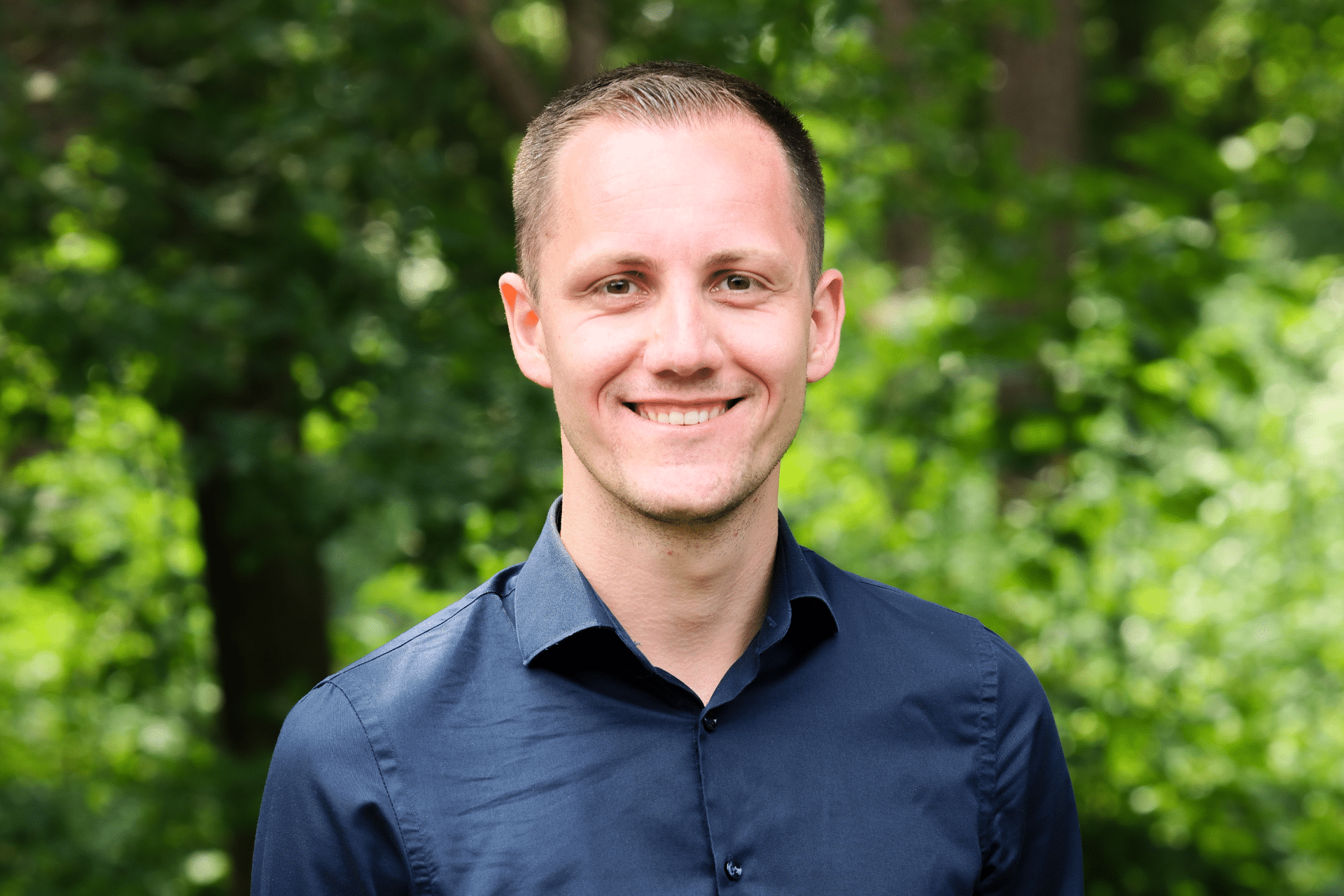 Jesse Peters, Young Financial lid bij Fizi