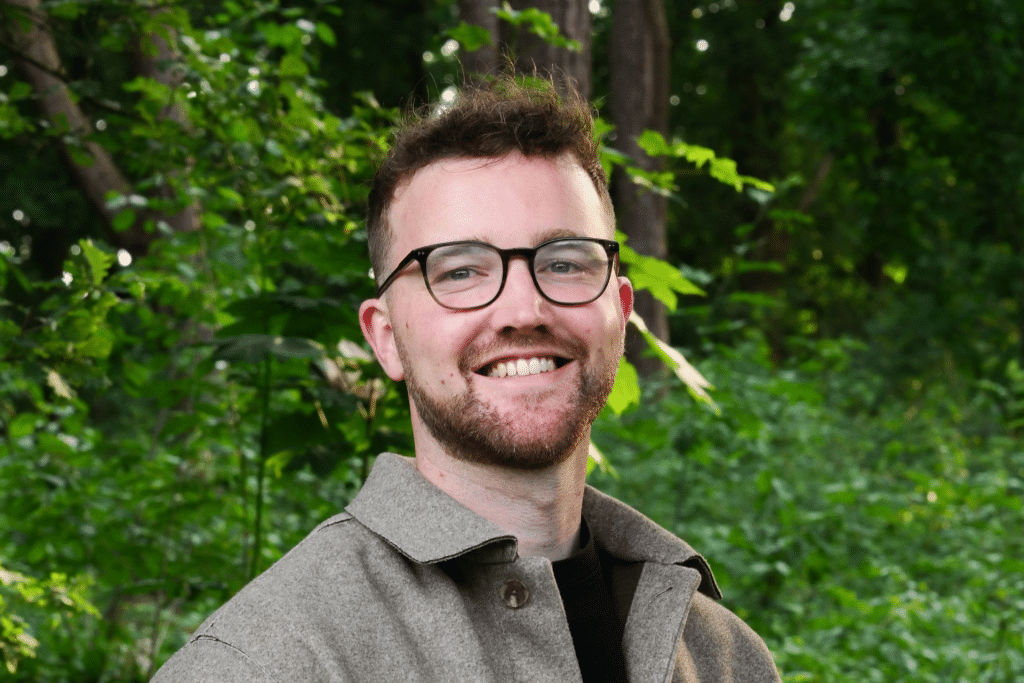 Matthijs van der Woude, Marketing bij Fizi