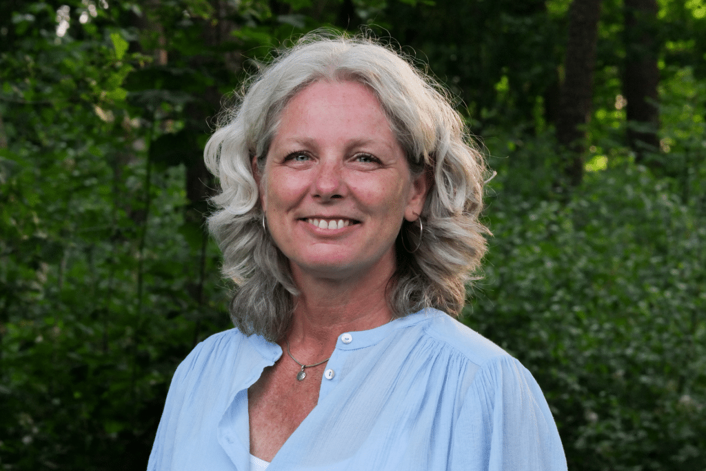 Petra de Lange, Communicatie bij Fizi