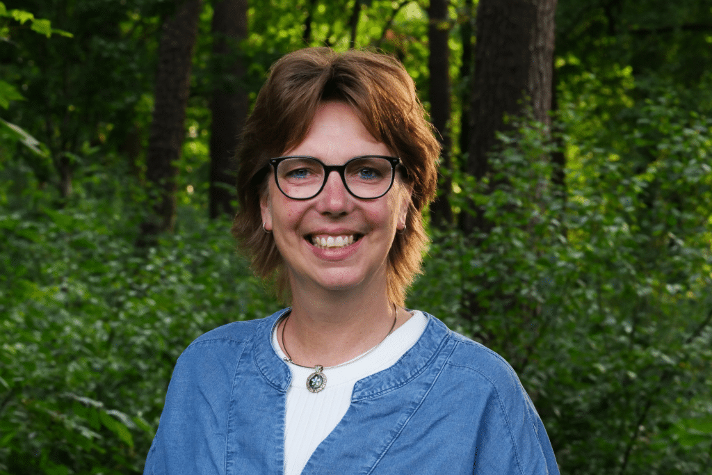 Wanda Zintel, Bestuurszaken, Jaarevent & officemanagement bij Fizi