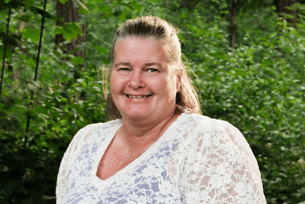 Wiesje Elsinga, Ledenadministratie & bijeenkomsten bij Fizi