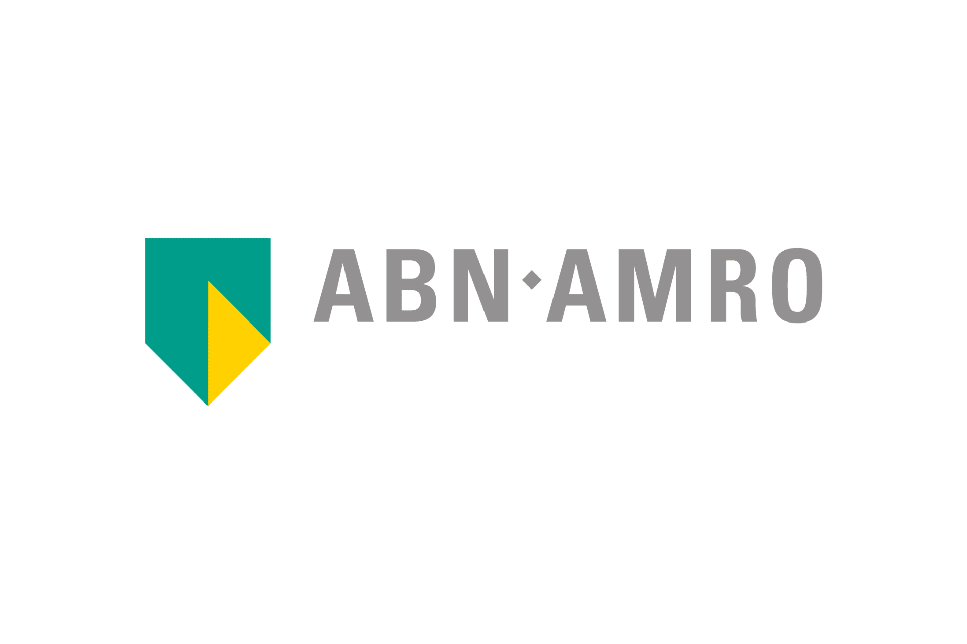 Logo van ABN AMRO