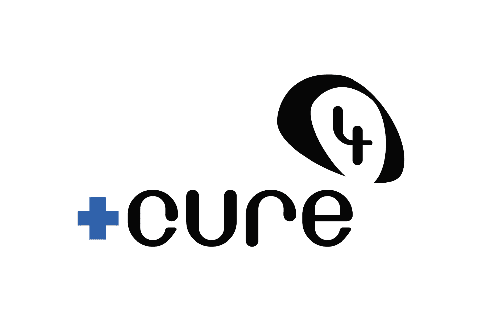 Logo van Cure4