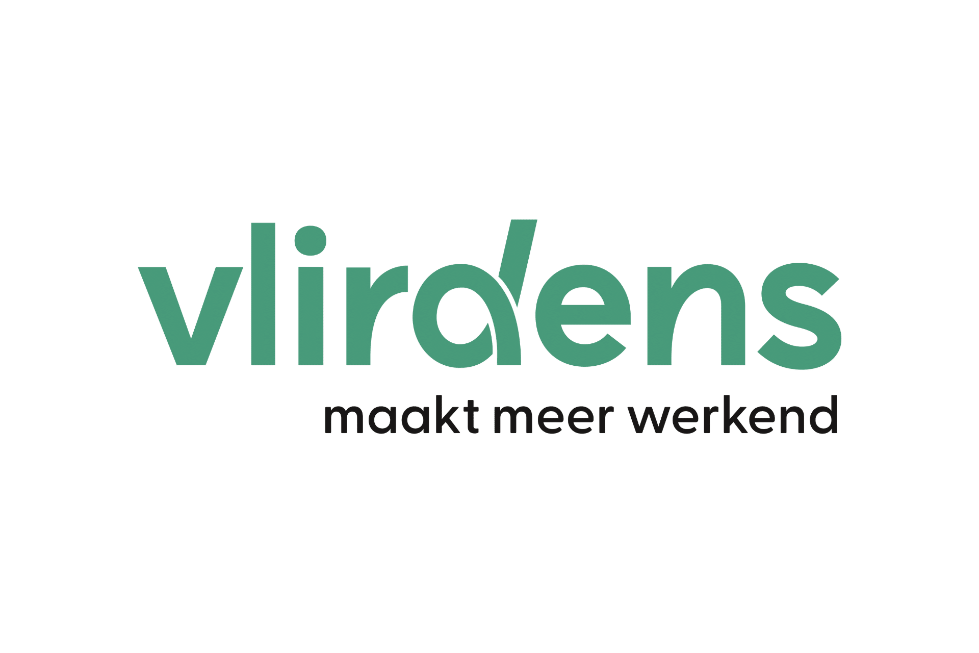 Logo van Vlirdens