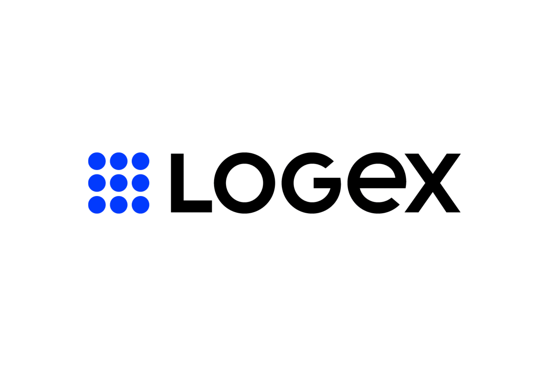 Logo van LOGEX