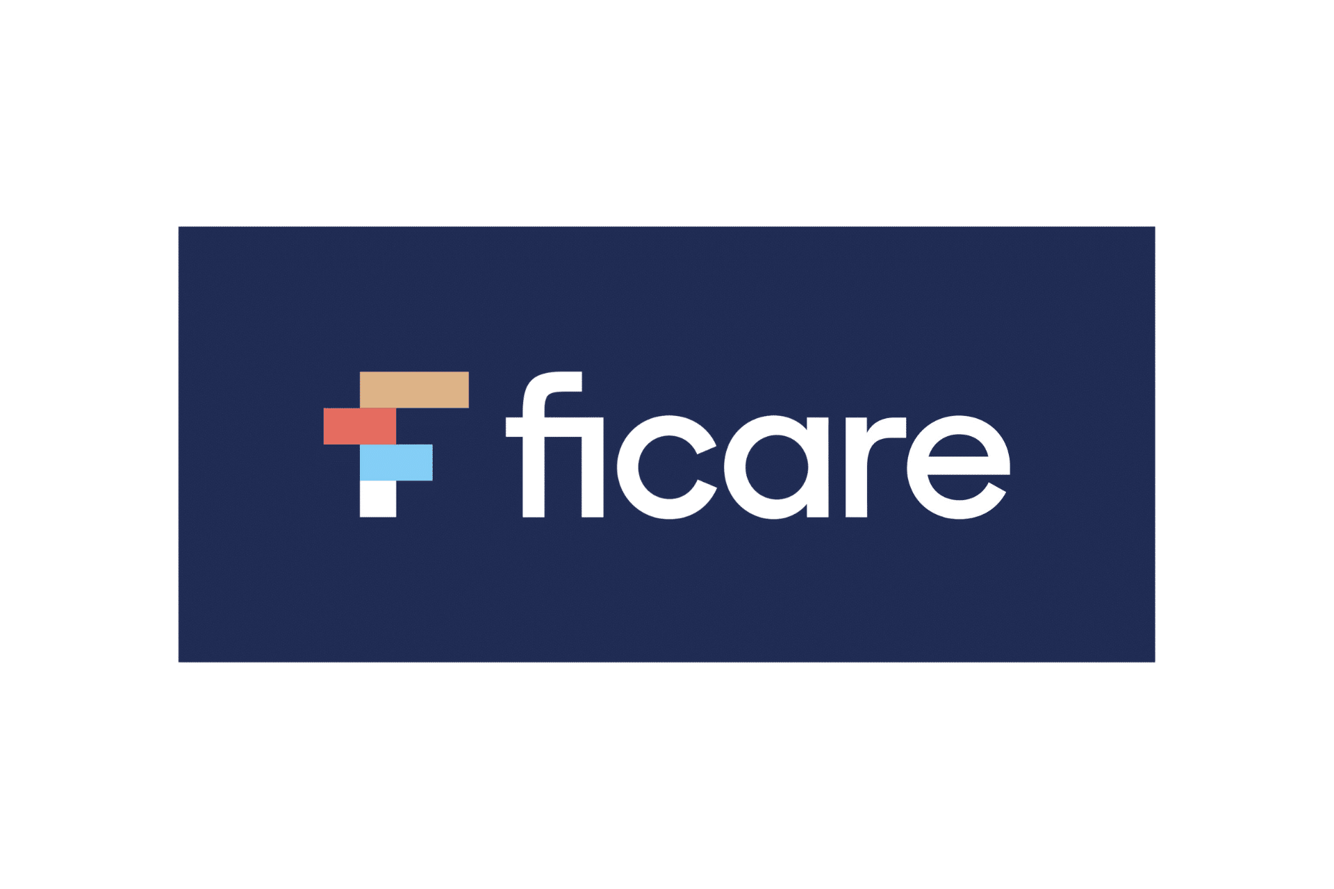 Logo van Ficare