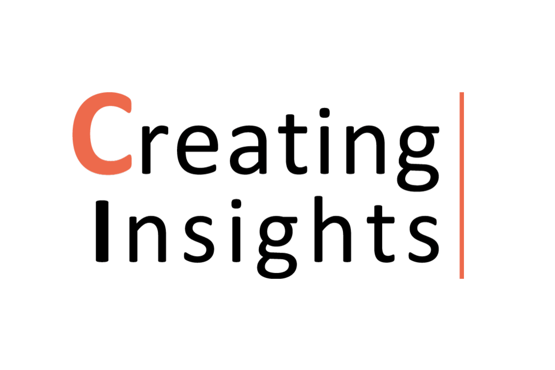 Logo van Creating Insights