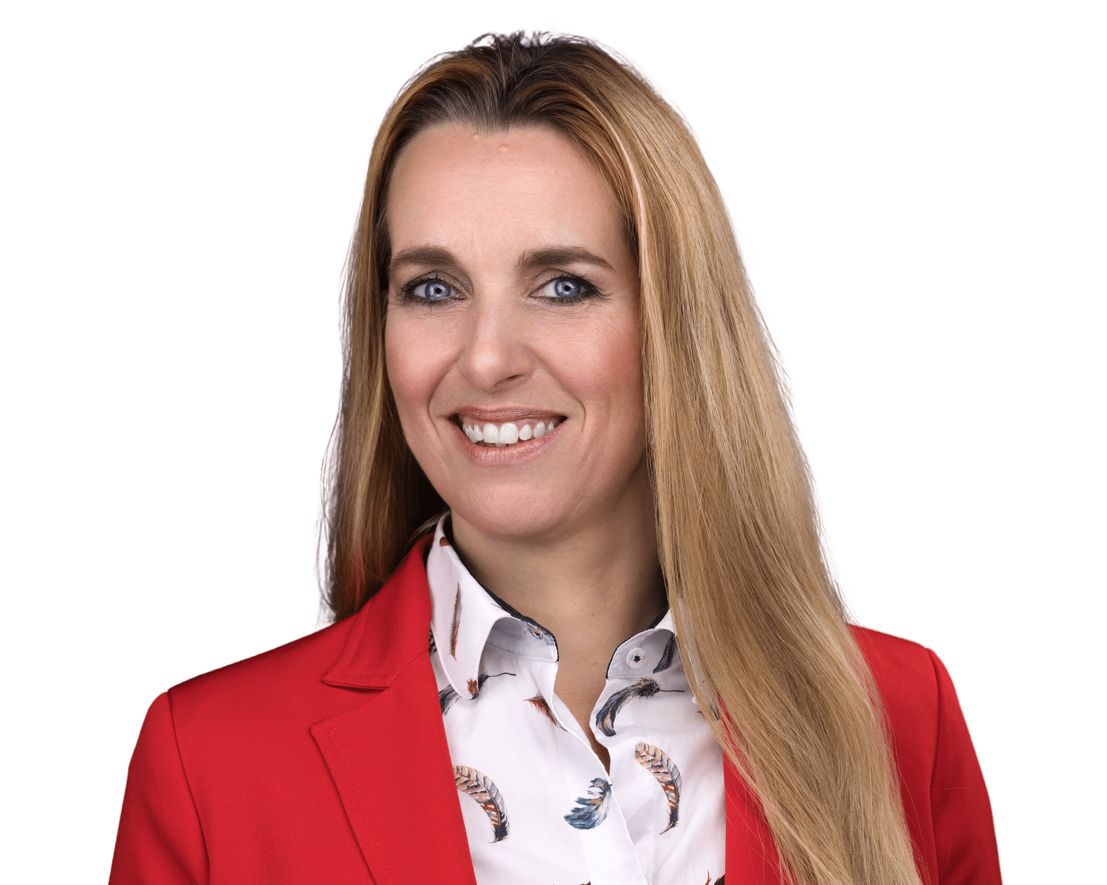 Mirella Minkman, spreker Fizi Jaarevent 2024