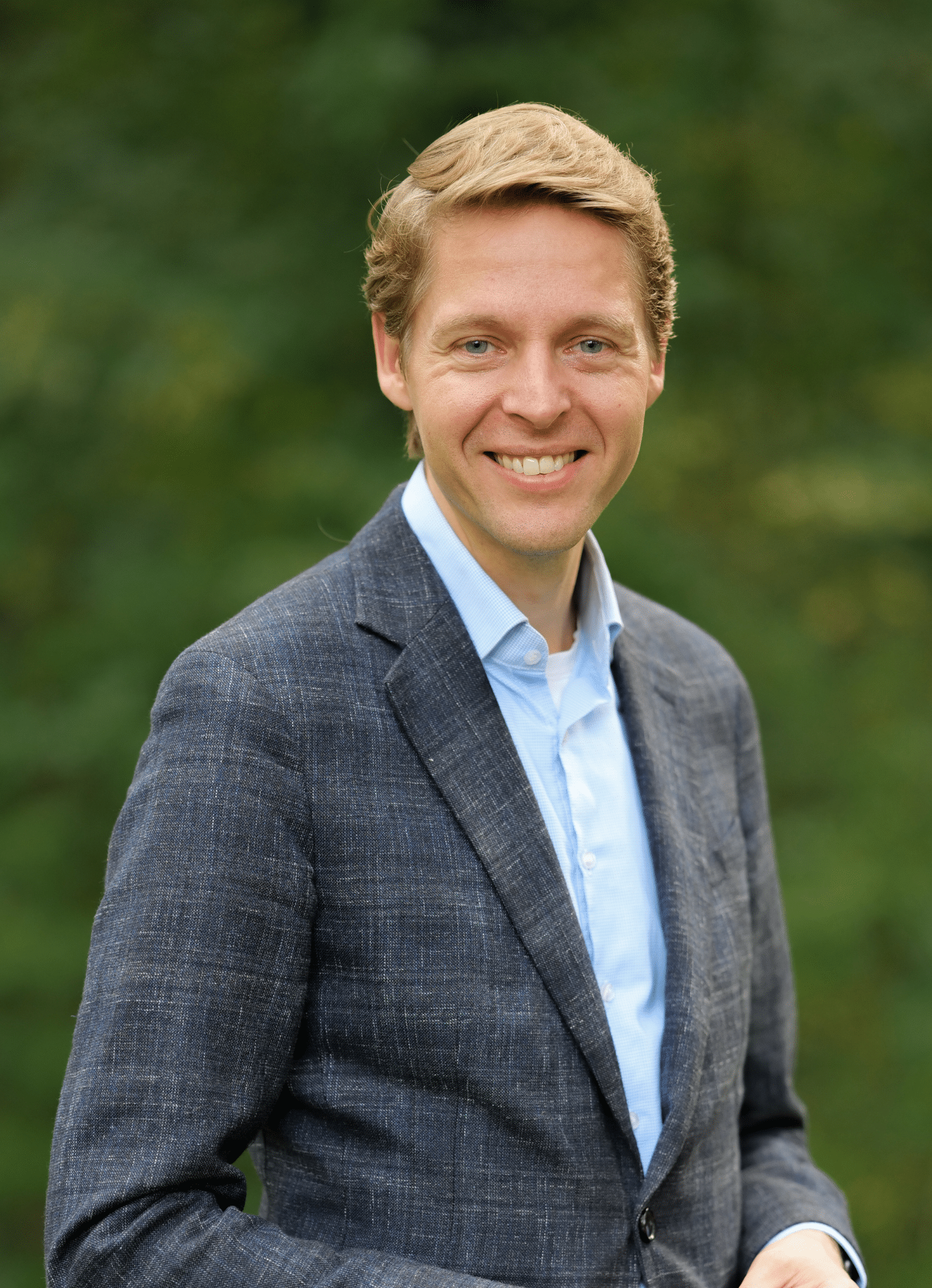 Thomas Groenewoud