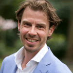 Martijn Molenaar, workshopleider tijdens het Fizi Jaarevent 2025