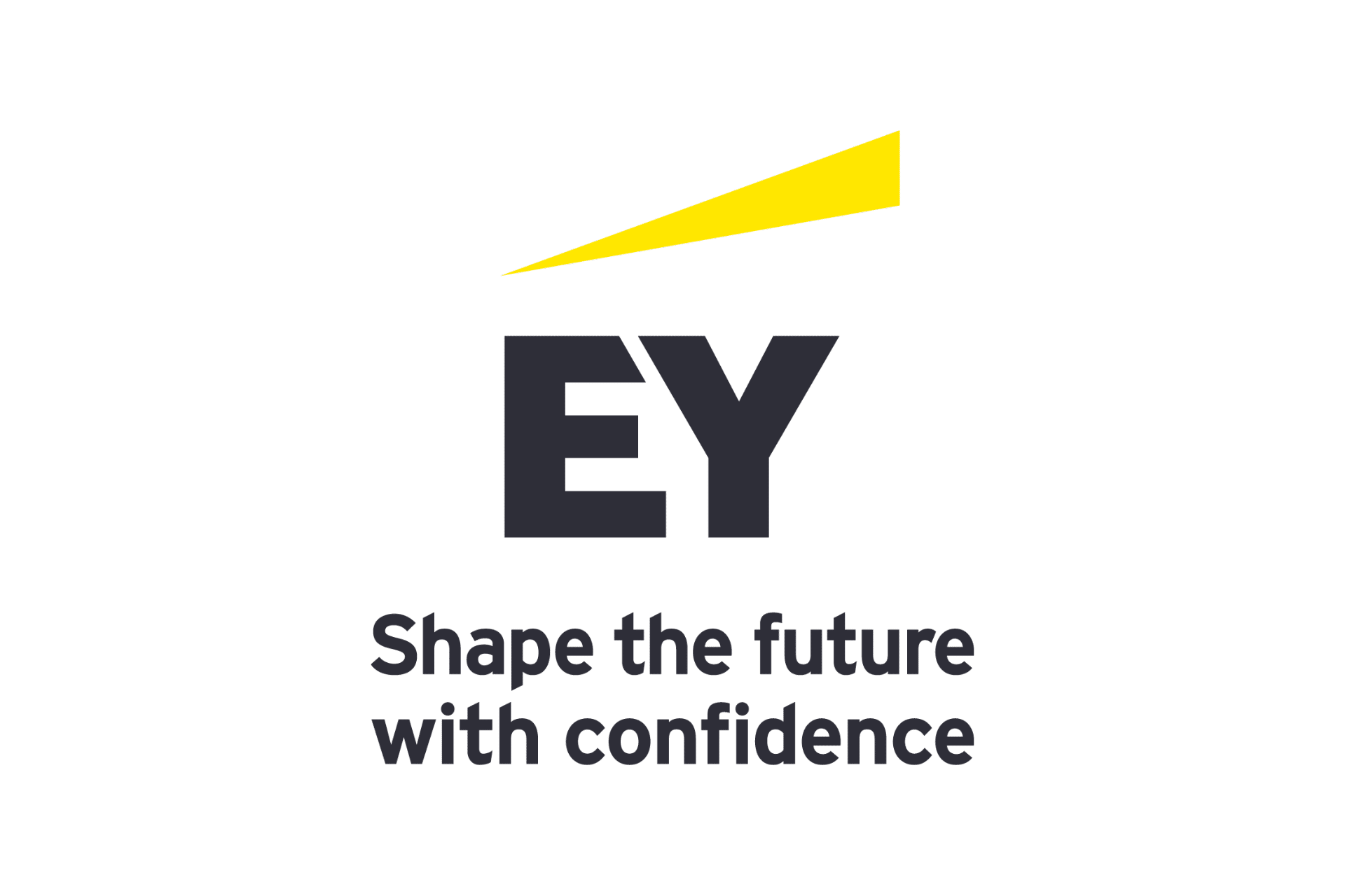 Logo van EY