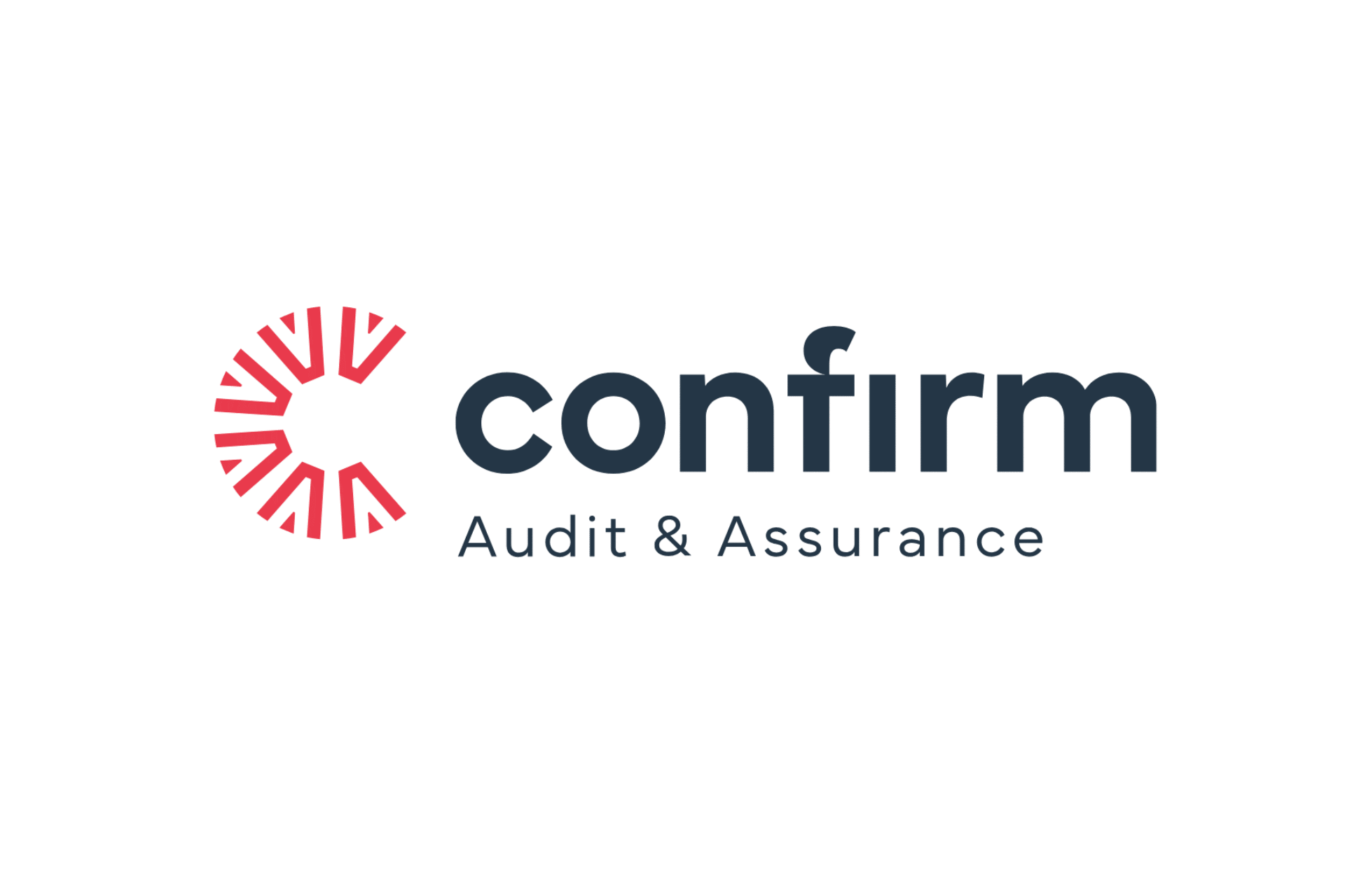 Logo van Confirm