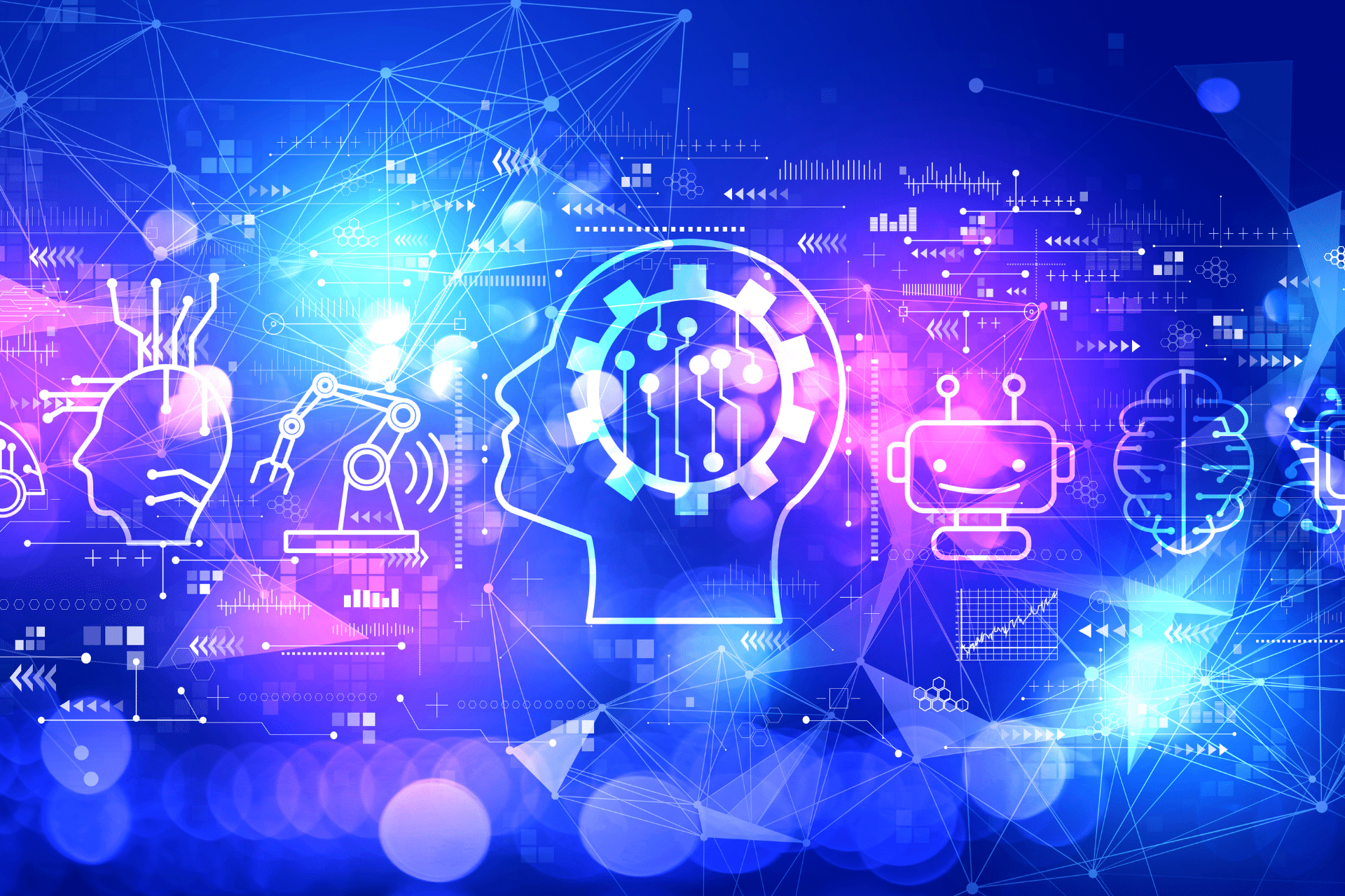 Programma ChatGPT & AI voor zorgfinancials