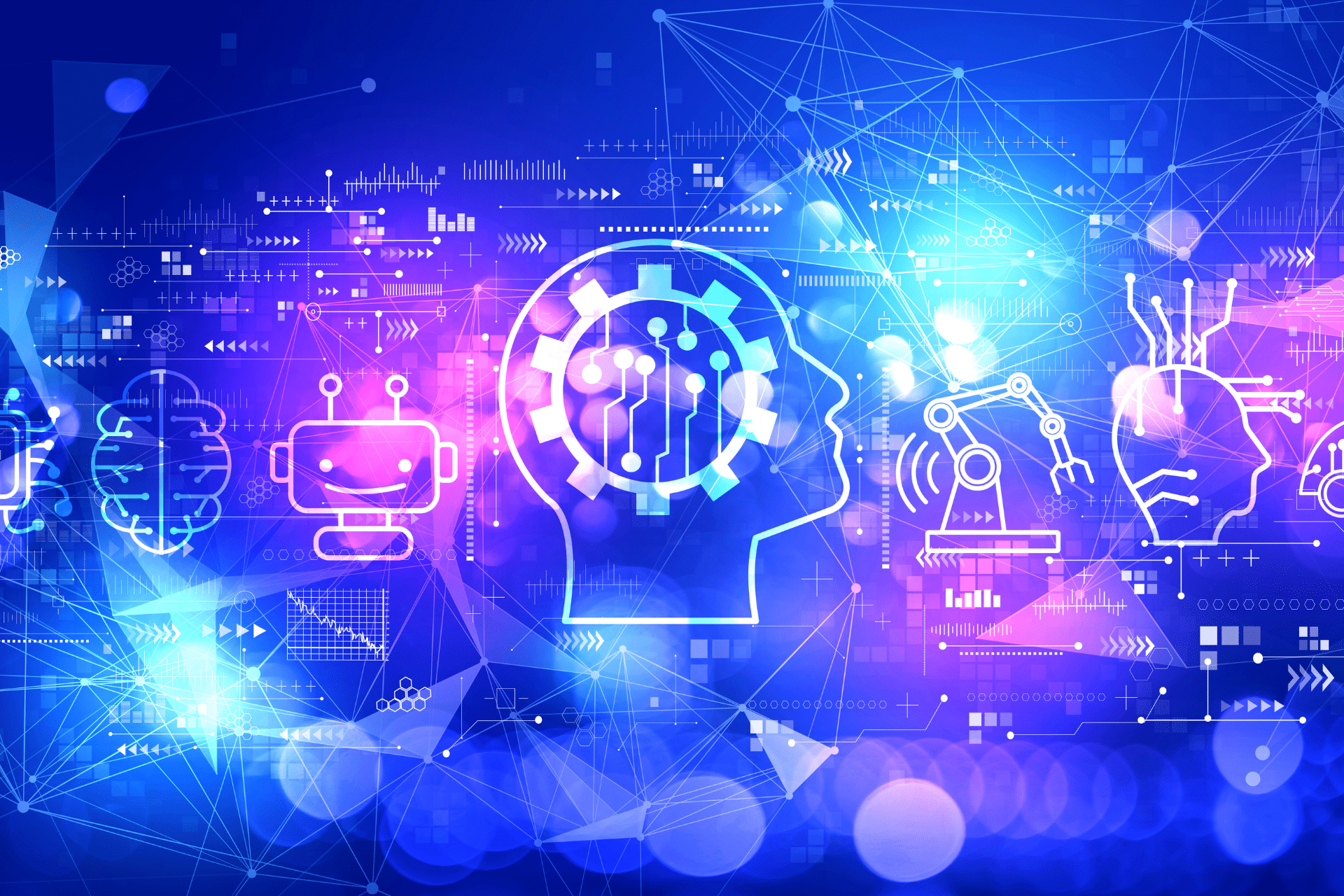 Programma ChatGPT & AI voor zorgfinancials