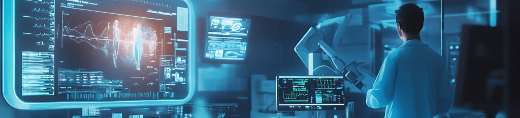 Verbeterprocessen AI in de zorg