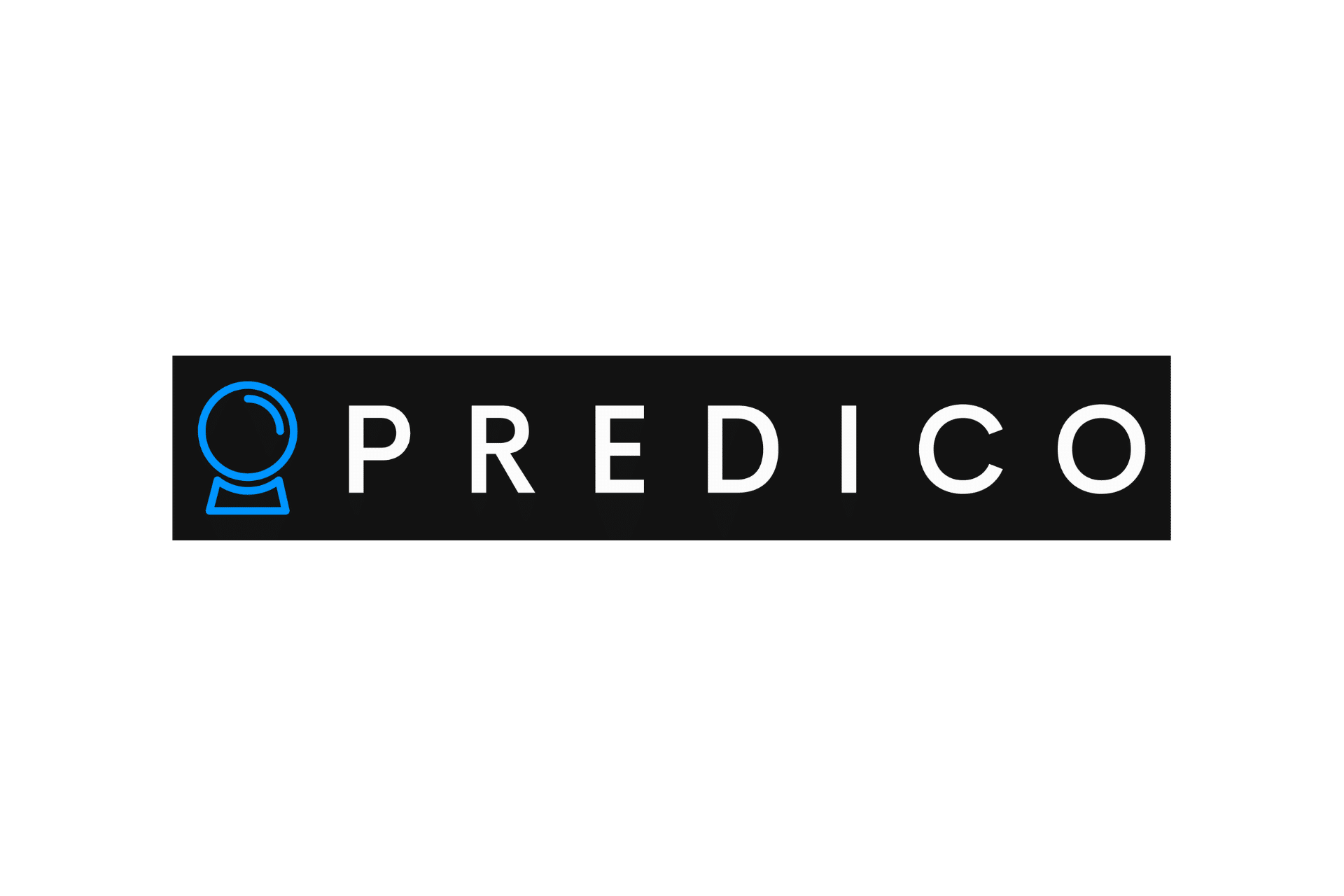 Logo van Predico
