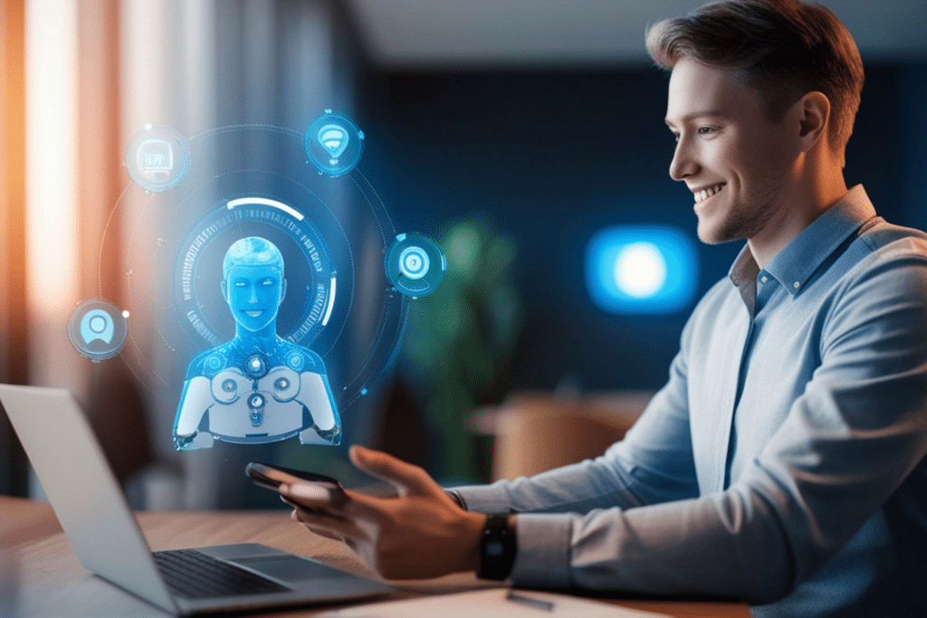 Opleiding AI Agents voor zorgfinancials