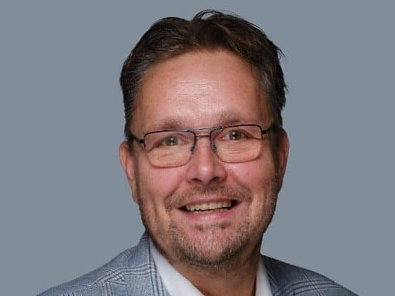 Richard Hulshof RA – Registeraccountant / Director Audit – kantoor Doetinchem