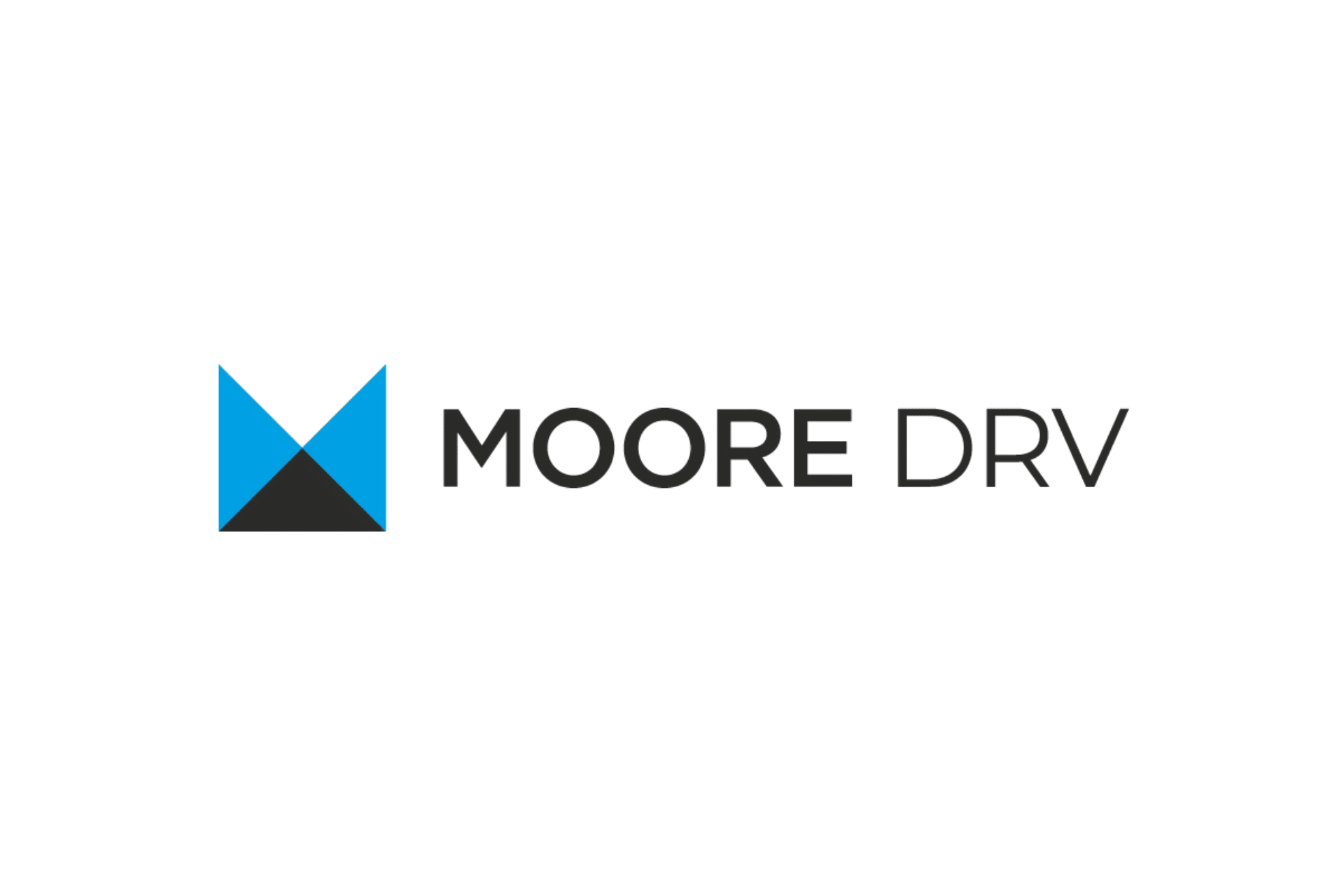 Logo van Moore DRV