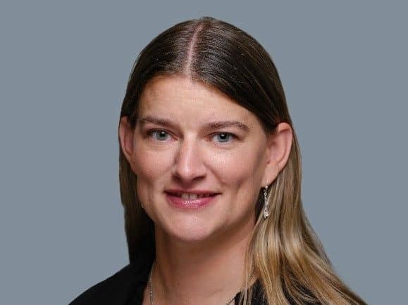 Susanne van Kleef-Snel MSc RA – Registeraccountant / Director Audit – Kantoor Veenendaal