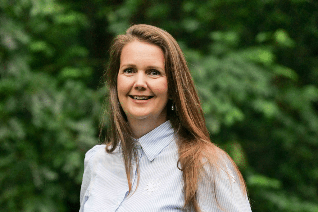 Portretfoto Christien Zuidersma verenigingskantoor Fizi