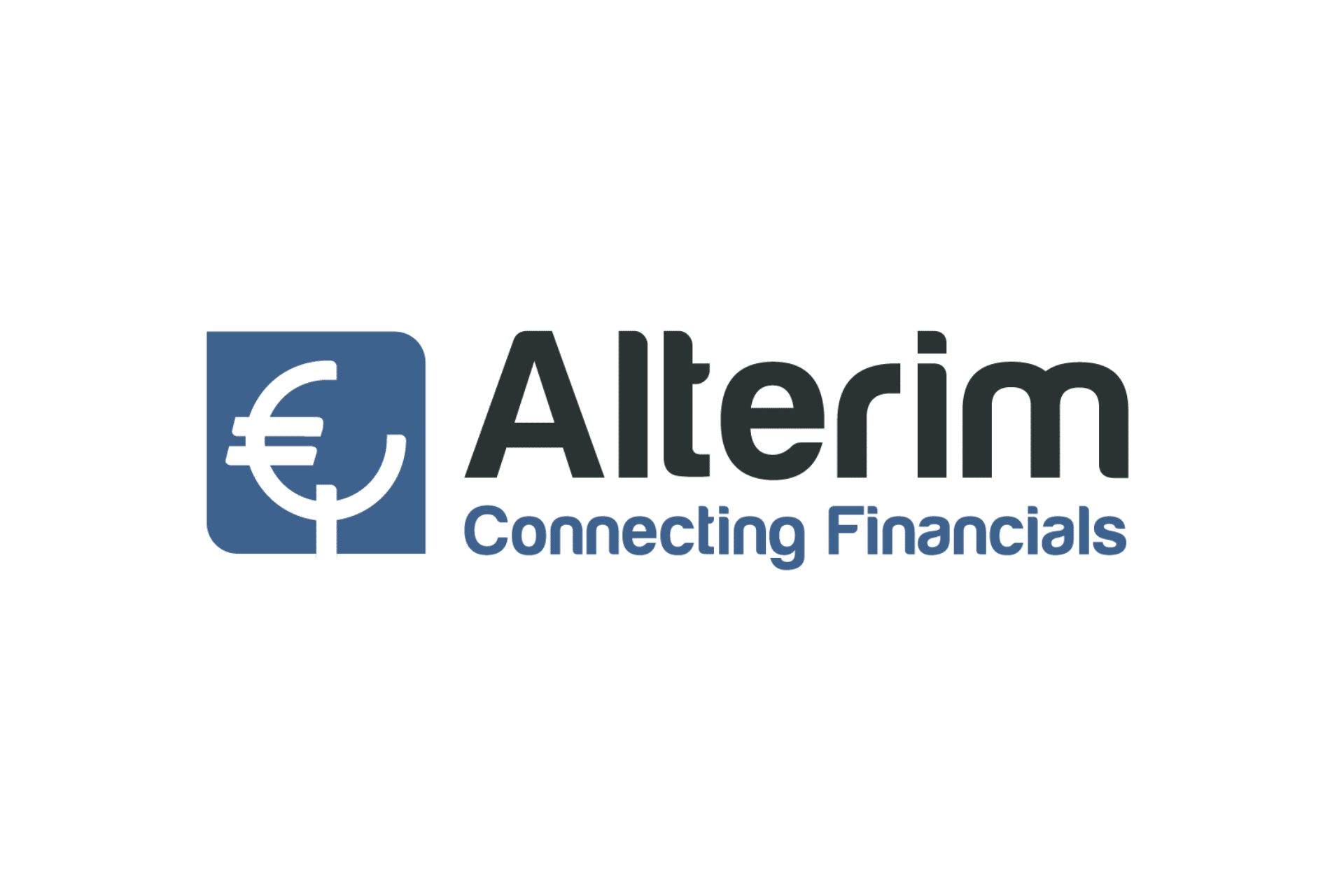 Logo van Alterim