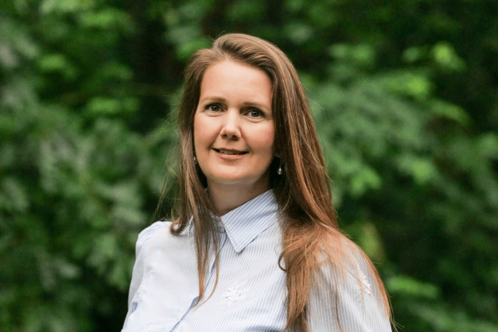 Portretfoto Christien Zuidersma verenigingskantoor Fizi