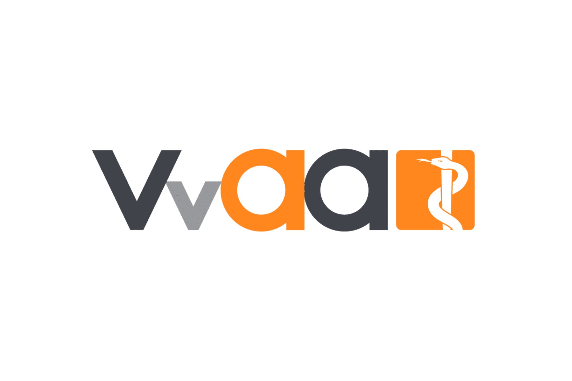 Logo van VvAA