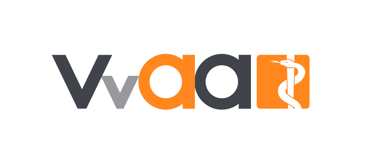 Logo van VvAA