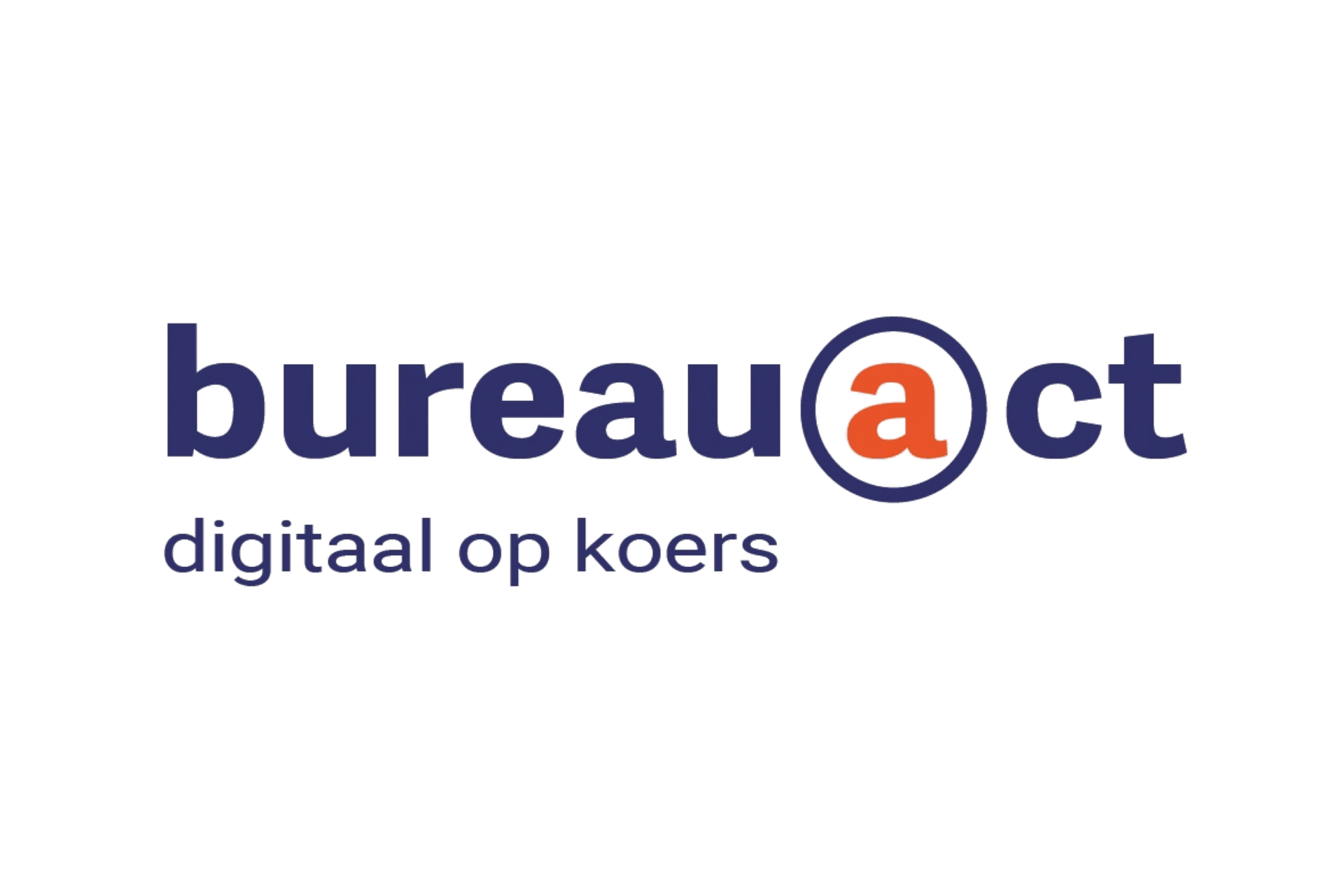 Logo van Bureau ACT