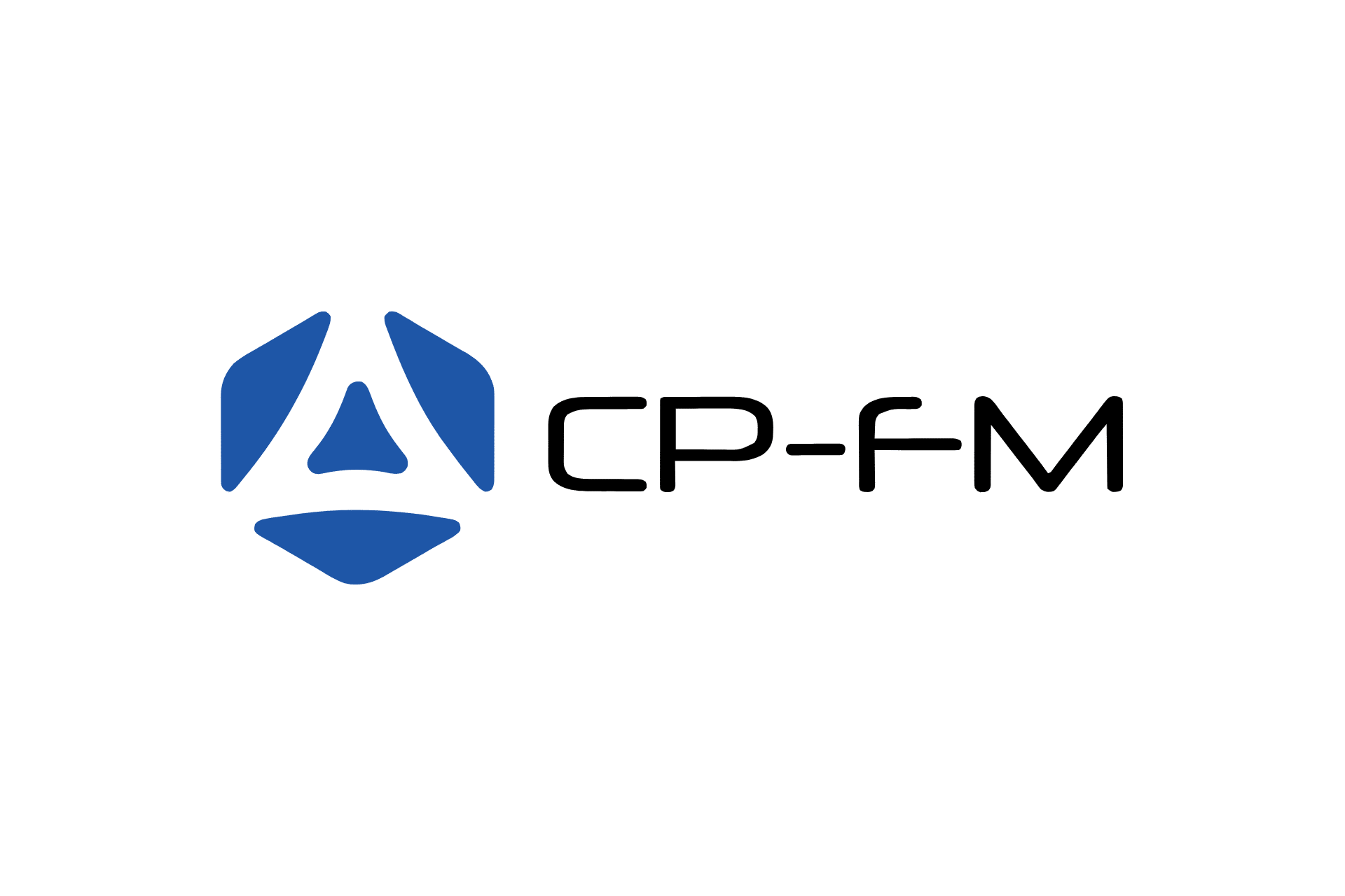 Logo van CP-FM